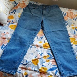 Great Buy No Boundaries Straight Leg Jeans - Size 9